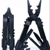 Multi-use multi-function pliers 8-in-1 420 stainless steel Portable