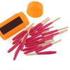 Extra-large Head Matches Waterproof Survival Kit Tool Gear