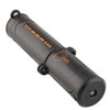 LED Flashlight Compass Rod Flint 10 in 1 Survival Set Tool Kit
