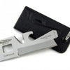 Timberline Stealth Card Survival kit tool/multi-function Army knife card