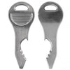 Multi function Bottle Opener-key patented product-key