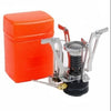 Mini Burner Electronic Ignition BBQ Burner Gas Stoves