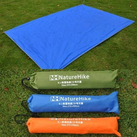 Survival Equipments