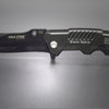 Cold Steel Rescue Pocket Knives Tactical Hunting Folding Blade