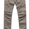male UV-fifth of shorts pants in half Climbing quick-drying pants